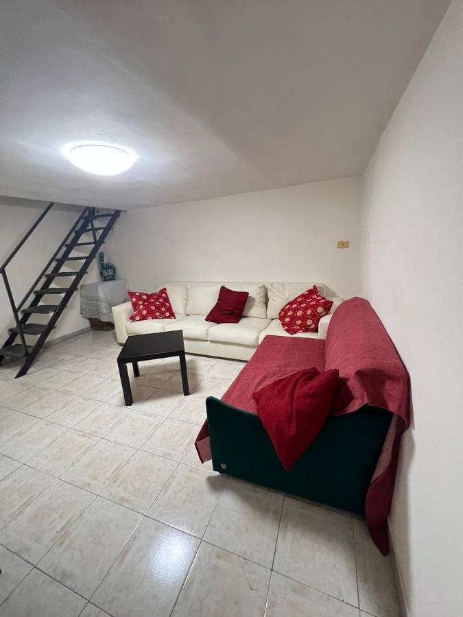 Hotel Dimora Nardones Neapel Exterior foto